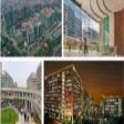 Available Commercial Office Space 99000 Sq.Ft For Lease In Sector 21 , Gurgaon  Commercial Office space Lease Dundahera Gurgaon